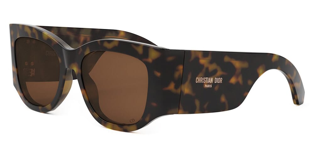 DiorNuit S1I 24F0 Sunglasses