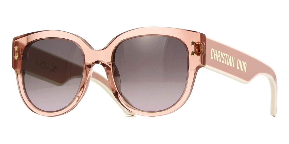 DiorPacific B2I 40D2 Sunglasses