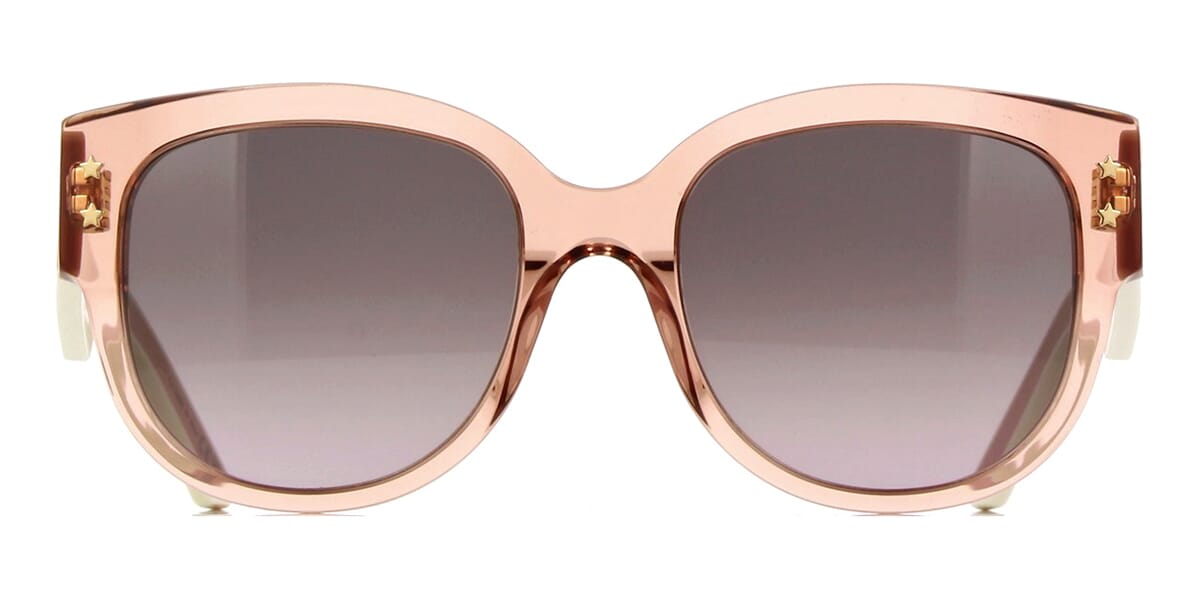 DiorPacific B2I 40D2 Sunglasses