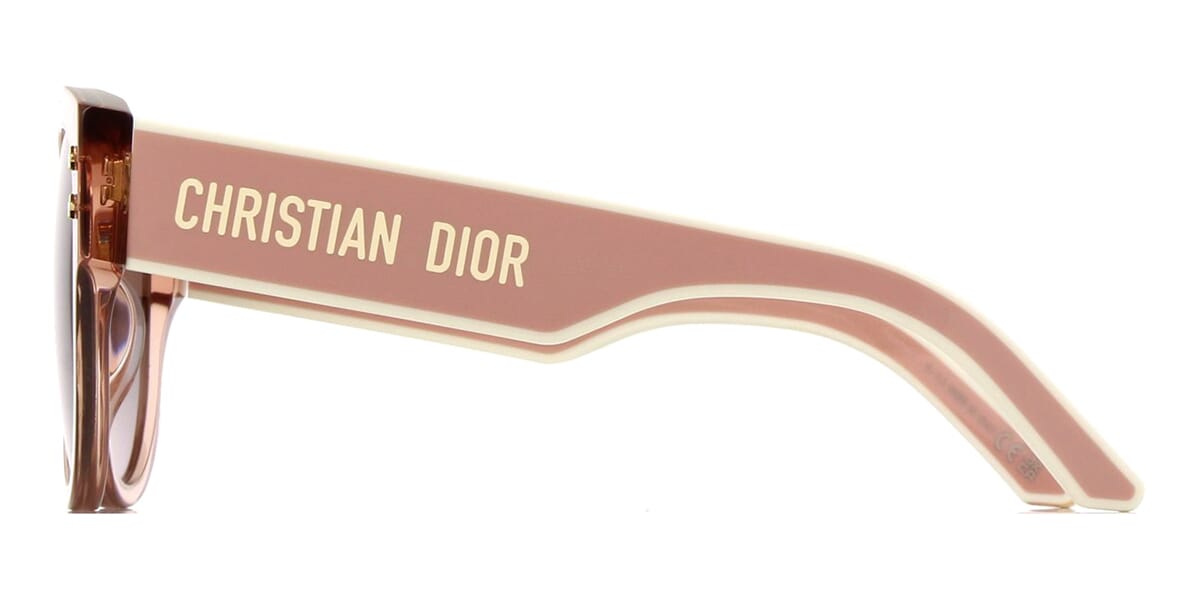 DiorPacific B2I 40D2 Sunglasses