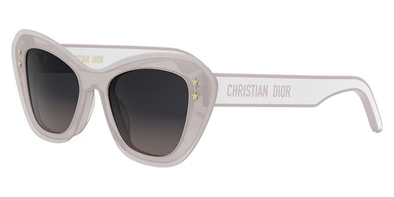 DiorPacific B3U 40GL Sunglasses