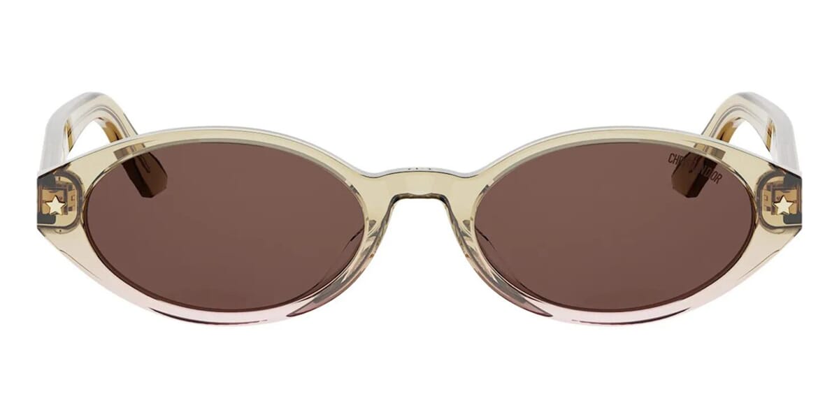 DiorPacific R1I 67F0 Sunglasses