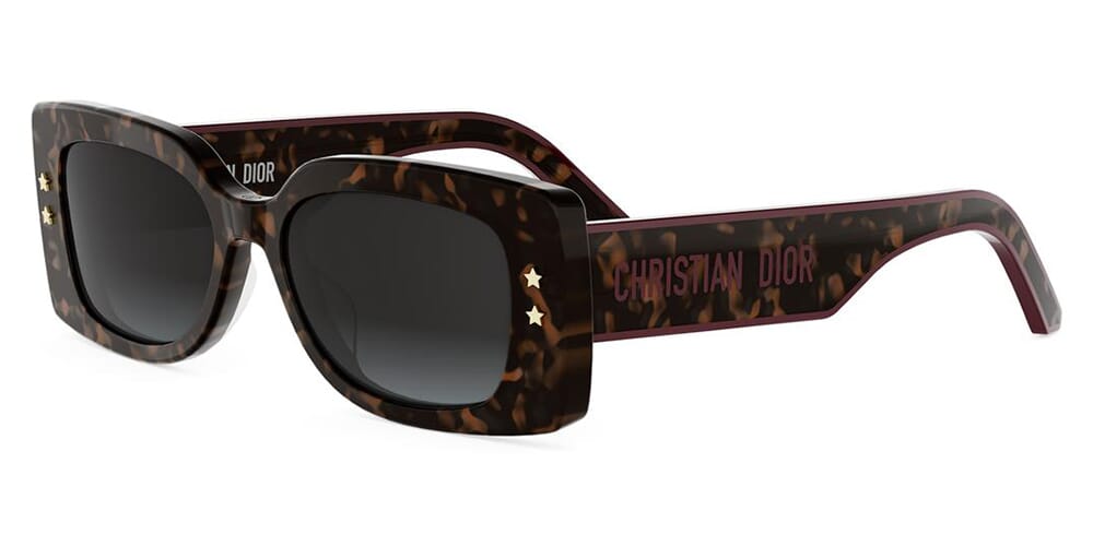 DiorPacific S1U 24A2 Sunglasses