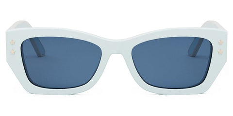 DiorPacific S2U 80B0 Sunglasses