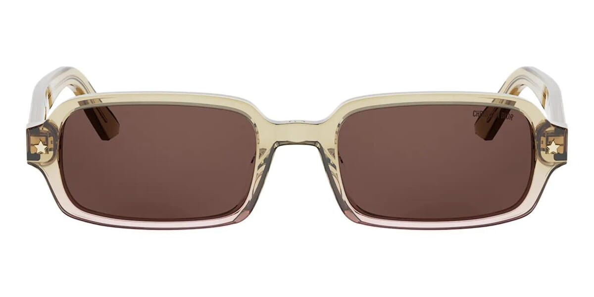 DiorPacific S3I 67F0 Sunglasses