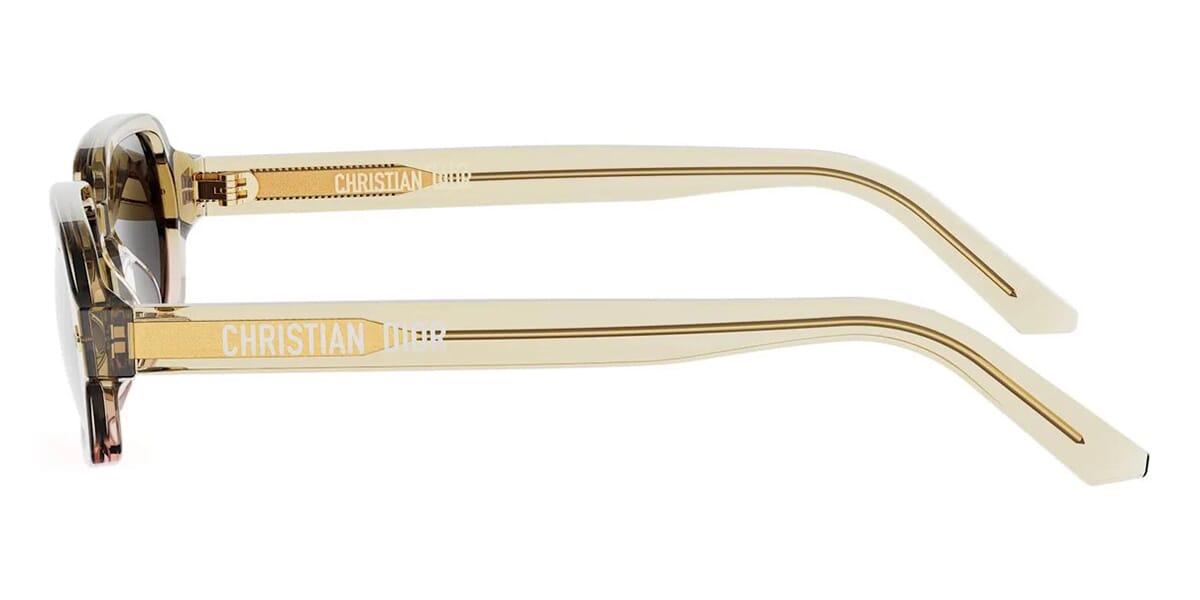 DiorPacific S3I 67F0 Sunglasses