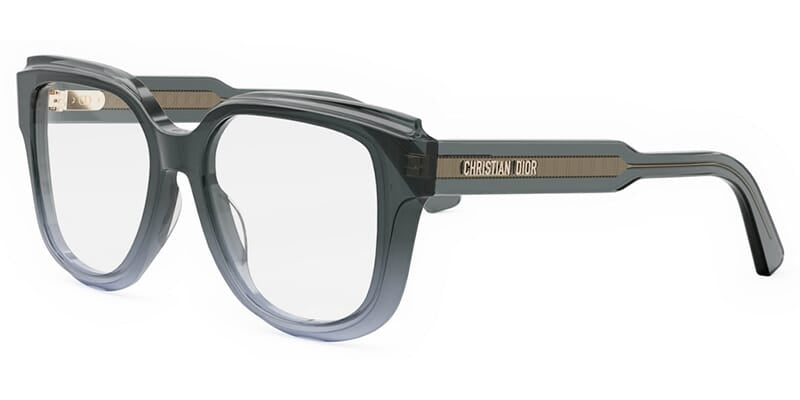 Dior spectacle frames Clearance