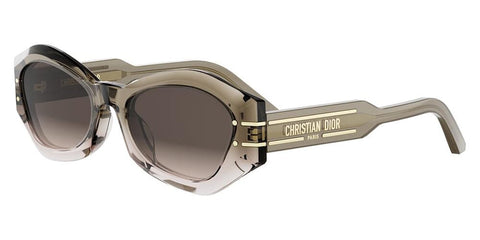 DiorSignature B1U 57F1 Sunglasses