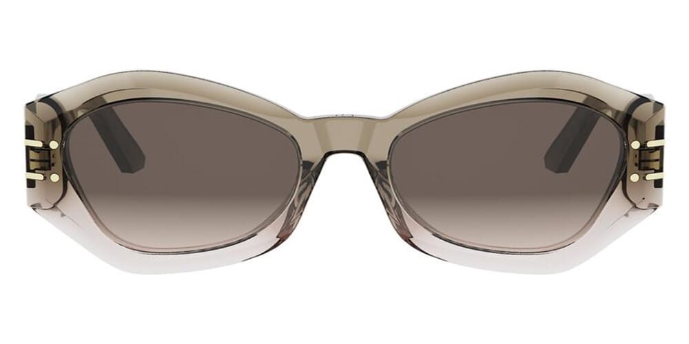DiorSignature B1U 57F1 Sunglasses