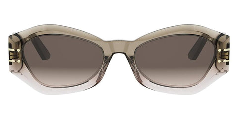 DiorSignature B1U 57F1 Sunglasses