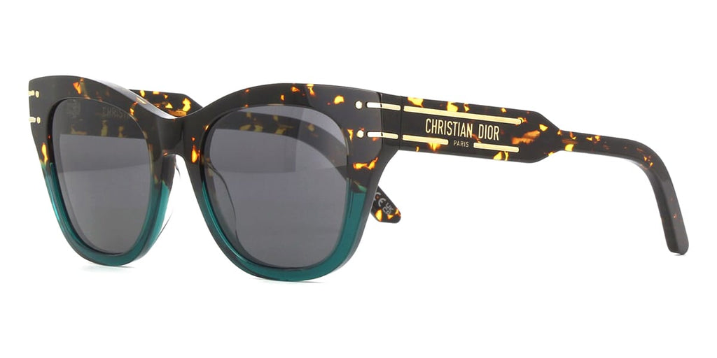 DiorSignature B7I 27A0 Sunglasses