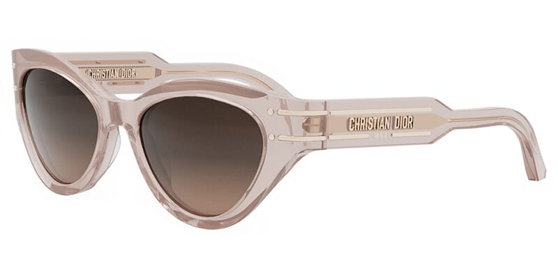 DiorSIgnature B7I 40F1 Sunglasses