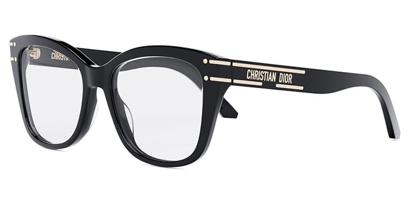 Dior spectacle frames Clearance