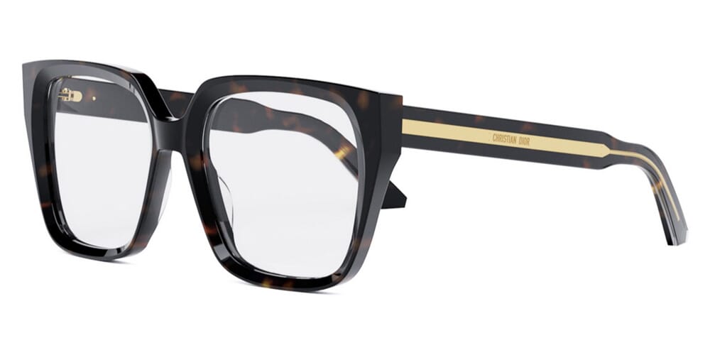 DiorSpiritO S6I 2000 Glasses