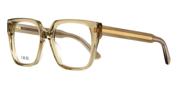 DIOR サイドプレート　2枚セット DiorSpiritO S6I 5500 Glasses - US