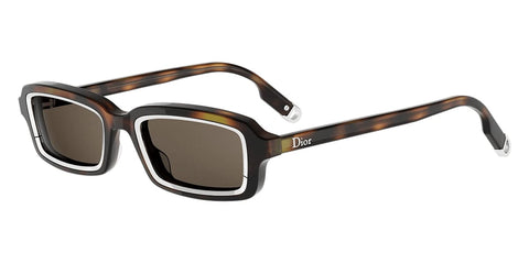 DiorSymbol S2I 24F0 Sunglasses