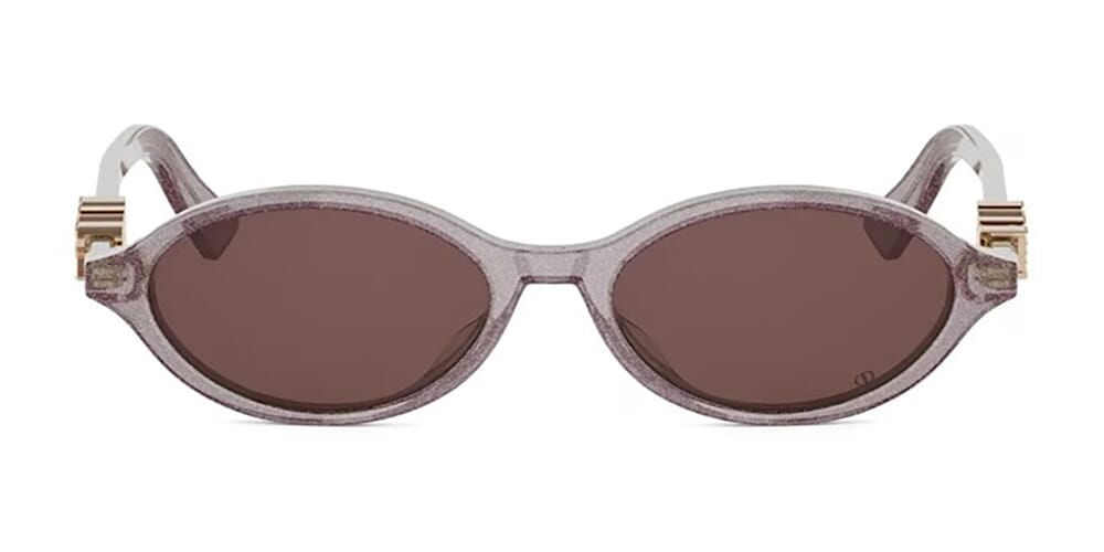 Diortreasure R1I 84D0 Sunglasses - US