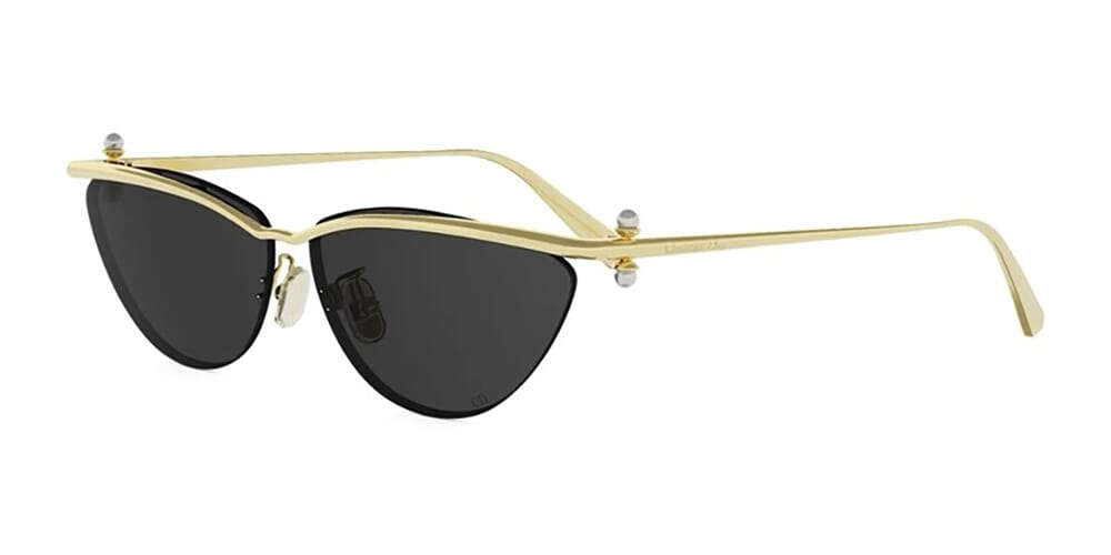 Diortribales B2U B0A0 Sunglasses