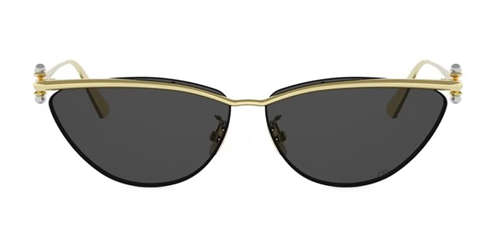 Diortribales B2U B0A0 Sunglasses