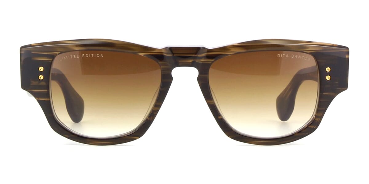 Dita Bantos DTS 723 02 Limited Edition Sunglasses