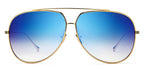 Dita Condor 21005 J 18K Sunglasses