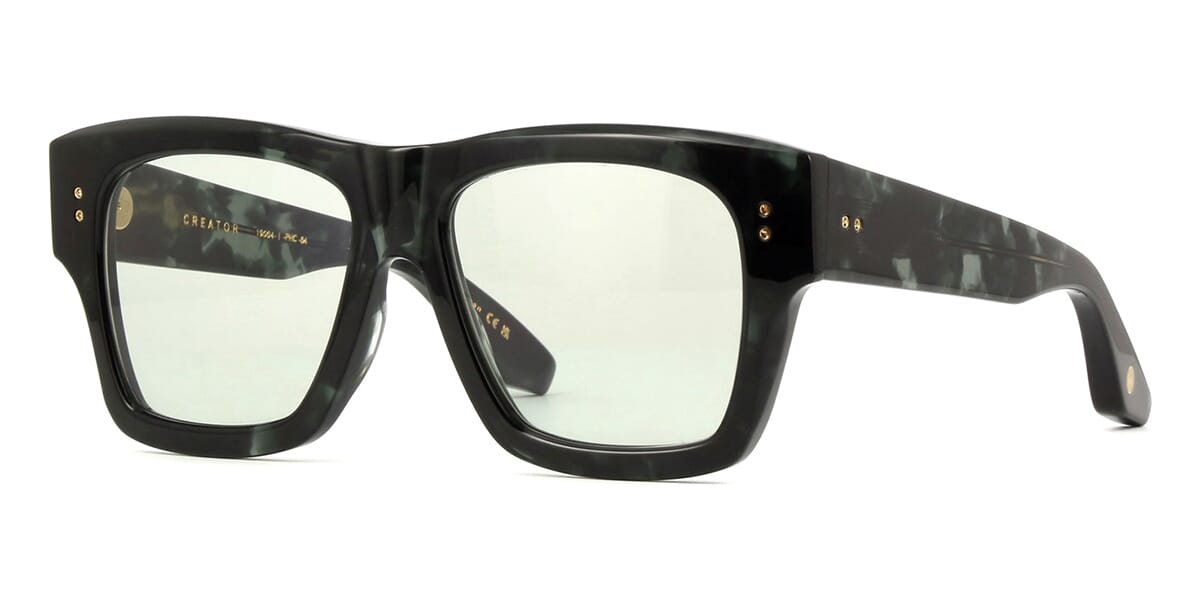 Dita Creator 19004 PHC Limited Edition Sunglasses - US
