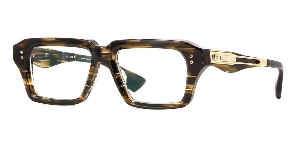 Dita Detron DTX 459 03 Glasses