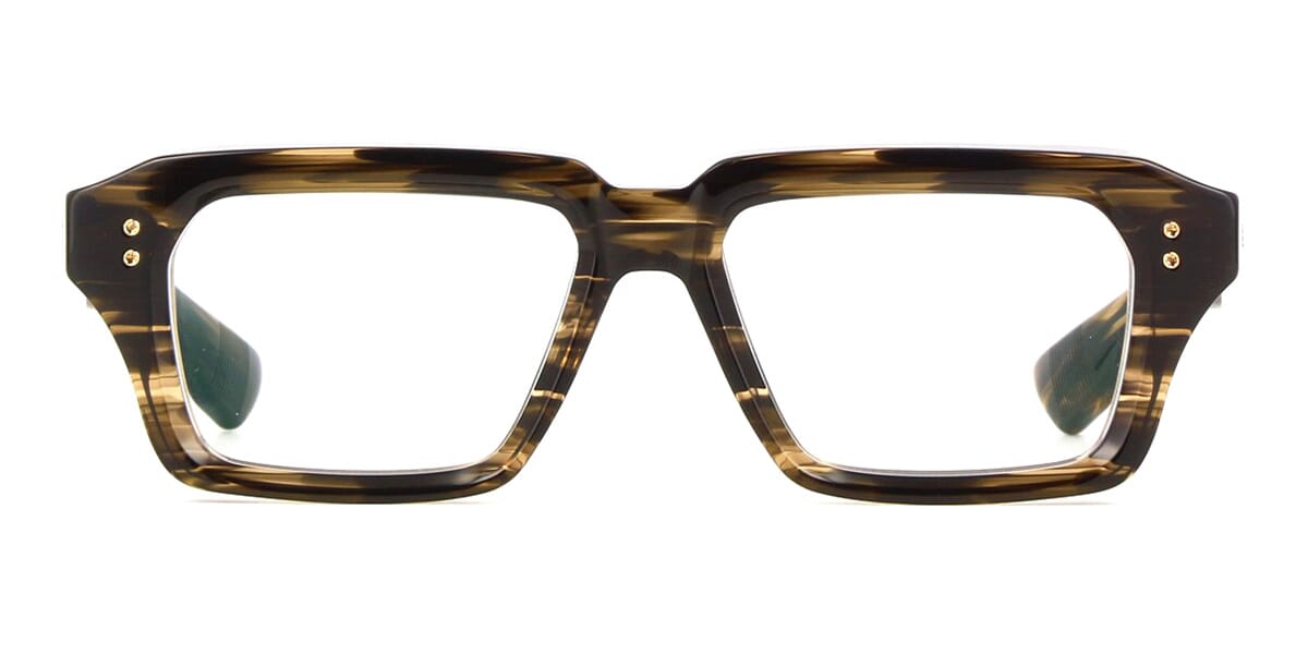 Dita Detron DTX 459 03 Glasses