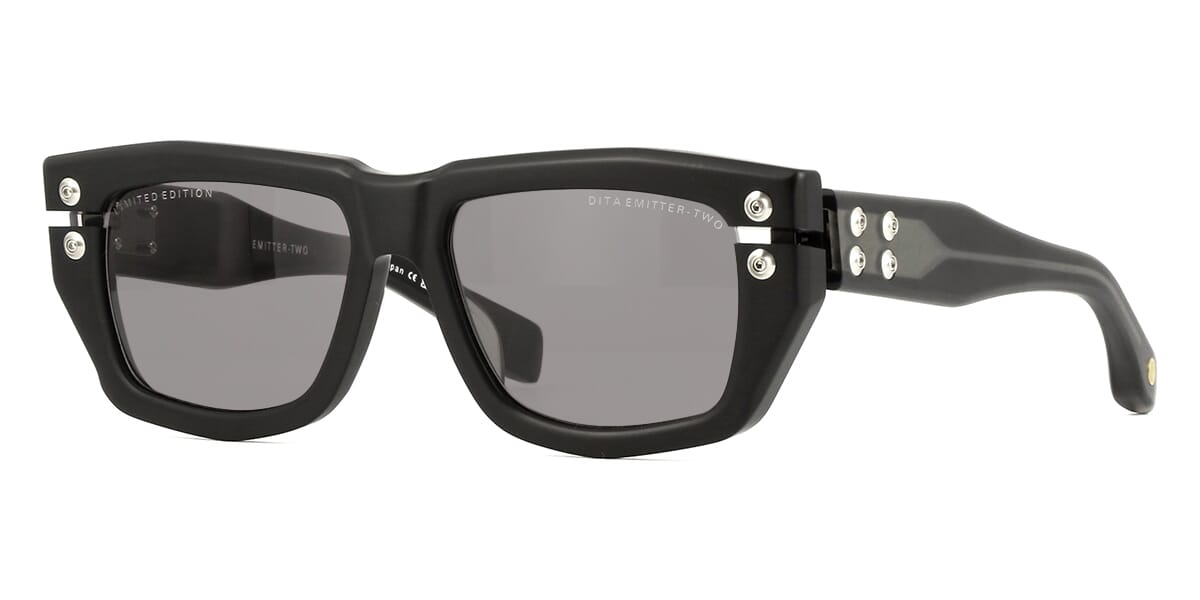 Dita Emitter Two DTS 445 01 Limited Edition Sunglasses