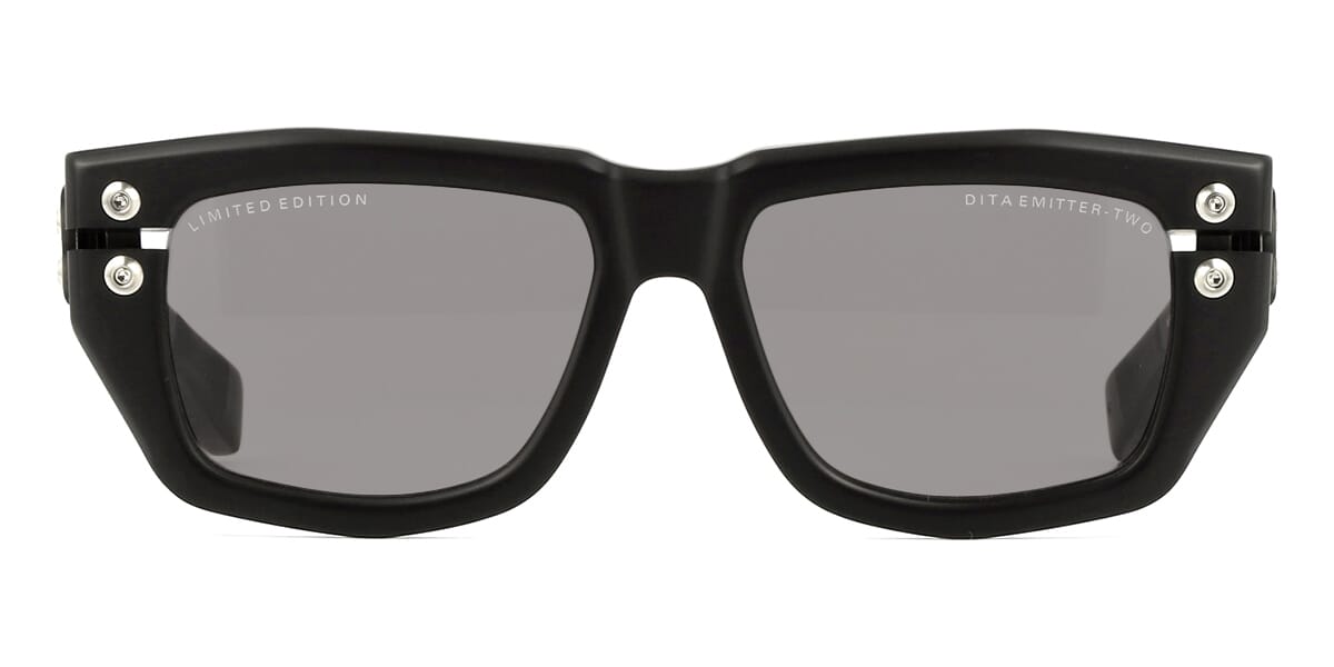 Dita Emitter Two DTS 445 01 Limited Edition Sunglasses