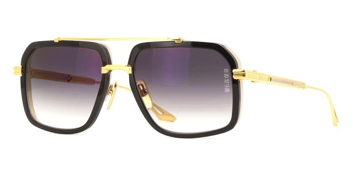 Dita Epiluxury EPLX.13 DES 013 01 Interchangeable Sides Sunglasses
