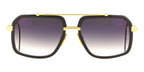 Dita Epiluxury EPLX.13 DES 013 01 Interchangeable Sides Sunglasses