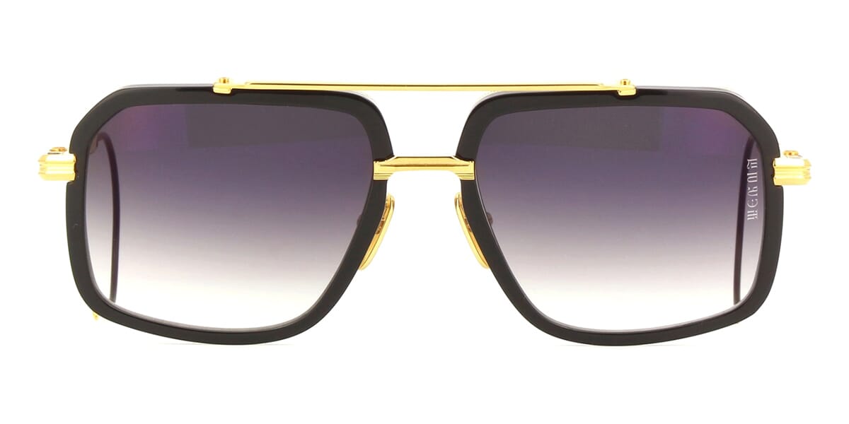 Dita Epiluxury EPLX.13 DES 013 01 Interchangeable Sides Sunglasses