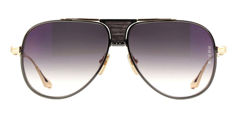 Dita Epiluxury EPLX.16 DES 016 01 Interchangeable Lenses and Sides - As Seen On Luka Sabbat