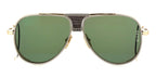 Dita Epiluxury EPLX.16 DES 016 01 Interchangeable Lenses and Sides Sunglasses