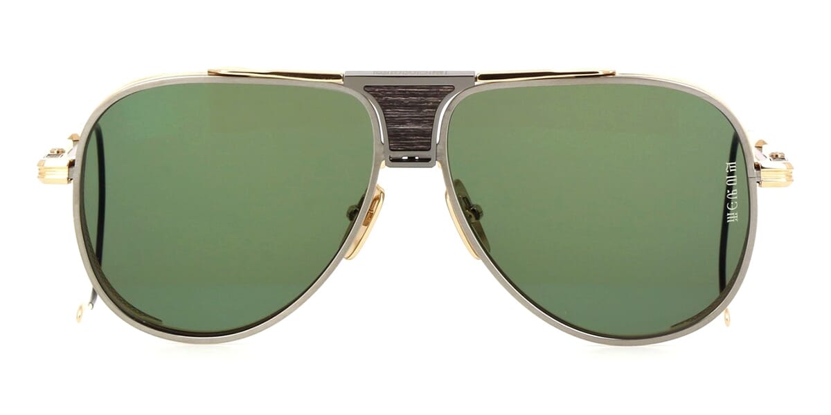 Dita Epiluxury EPLX.16 DES 016 01 Interchangeable Lenses and Sides Sunglasses