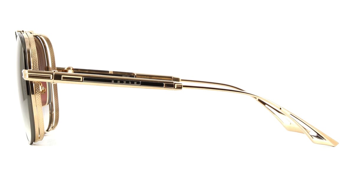 Dita Epiluxury EPLX.16 DES 016 01 Interchangeable Lenses and Sides Sunglasses