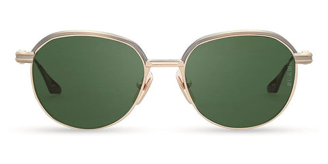 Dita Epiluxury EPLX.17 DES 017 03 Interchangeable Lenses and Sides Limited Edition Sunglasses