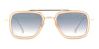 Dita Flight .006 7806 U GLD-PNK Sunglasses