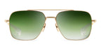 Dita Flight Seven DTS 111 07 Sunglasses