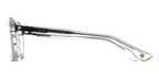 Dita Grandmaster Nine DTX 464 03 Glasses
