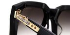 Dita Grandmaster Nine – Inovati DTS 464 01 with Real White Diamonds
