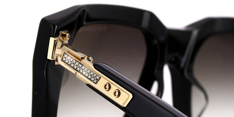 Dita Grandmaster Nine – Inovati DTS 464 01 with Real White Diamonds