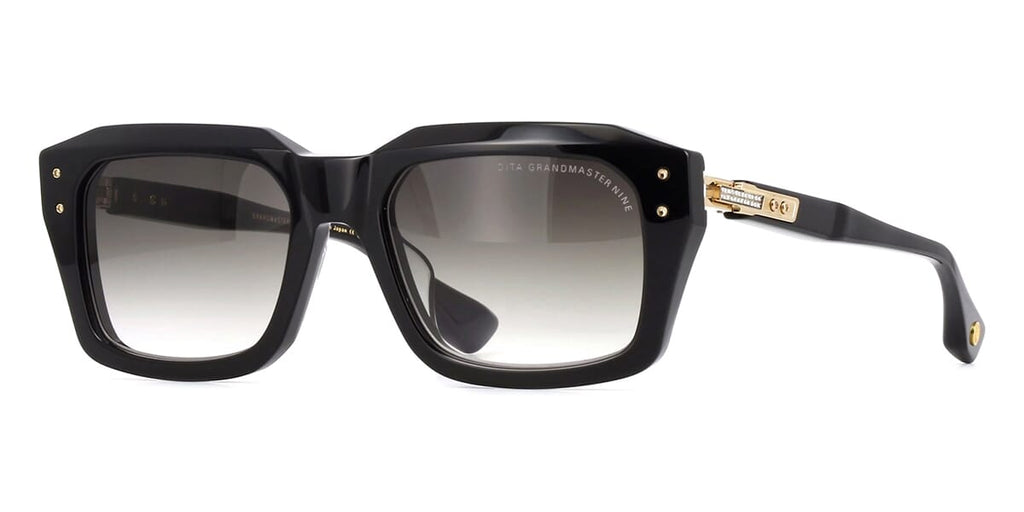 Dita Grandmaster Nine – Inovati DTS464 01 with Real White Diamonds Sunglasses