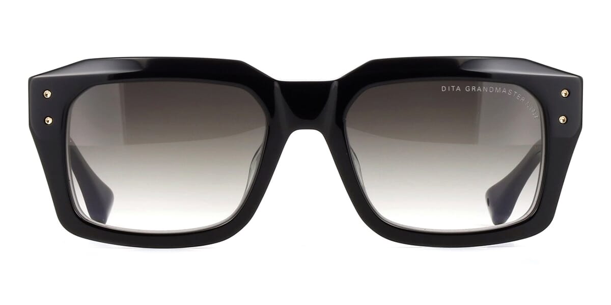 Dita Grandmaster Nine – Inovati DTS464 01 with Real White Diamonds Sunglasses