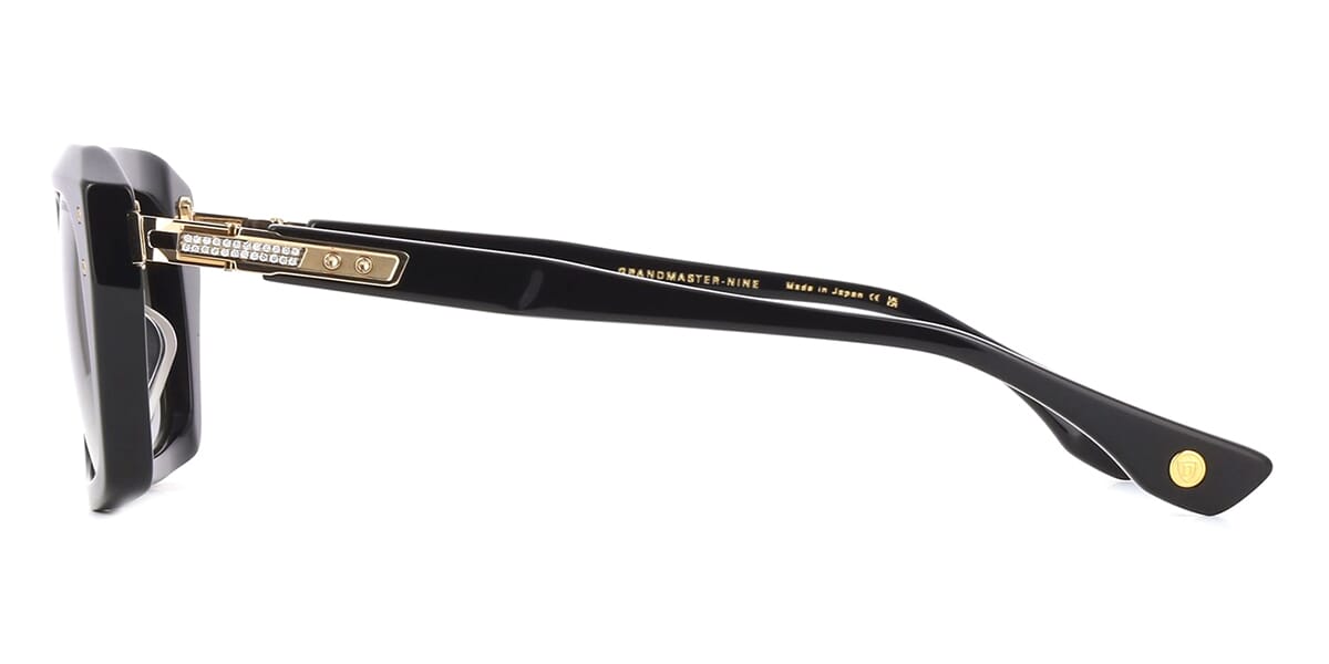 Dita Grandmaster Nine – Inovati DTS464 01 with Real White Diamonds Sunglasses