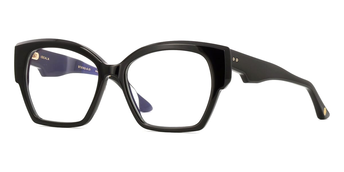 Dita Ideala DTX 743 01 Glasses