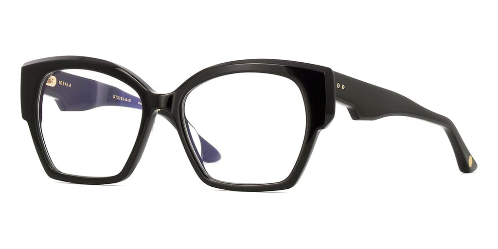 Dita Ideala DTX 743 01 Glasses