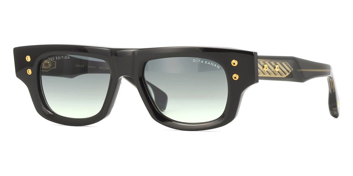 Dita Kanan DTS 735 01 Limited Edition Sunglasses