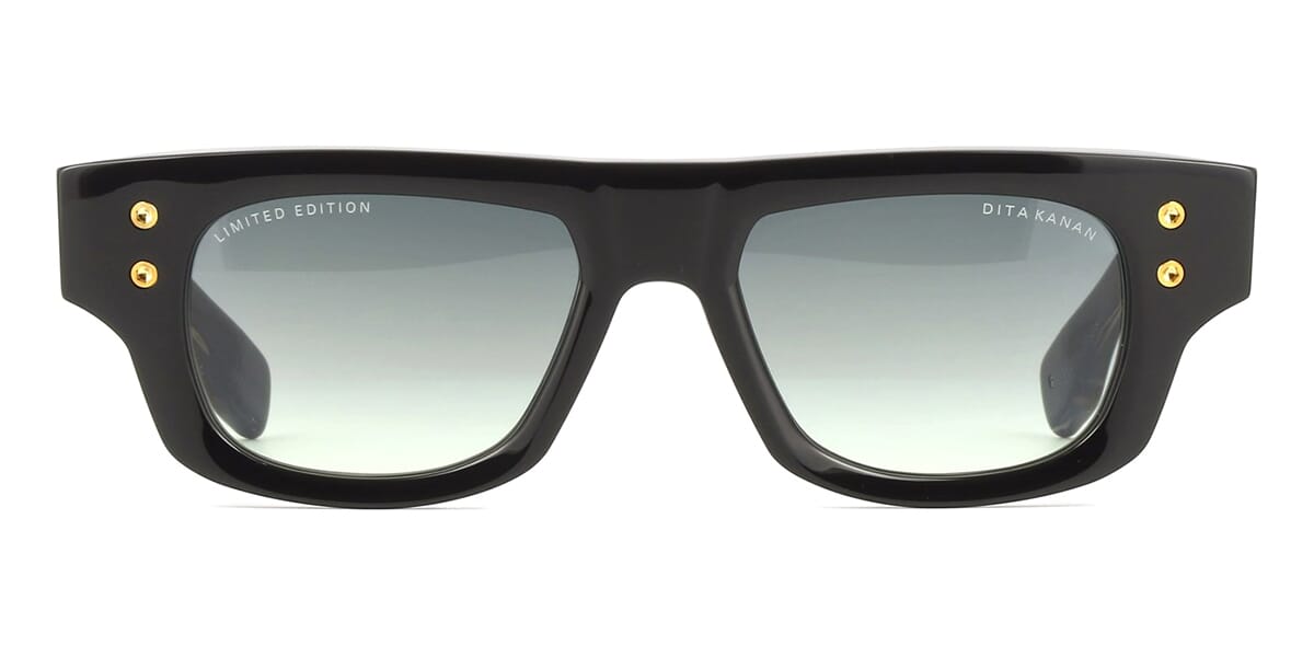Dita Kanan DTS 735 01 Limited Edition Sunglasses